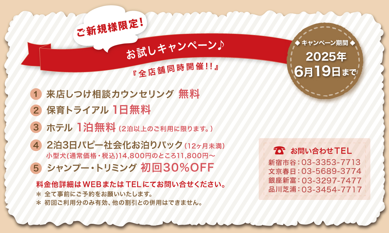 6月
